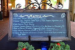 A FAIRY TALE WEDDING